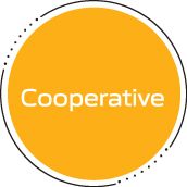 Cooperative