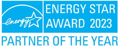 Energy Starr Award 2023 - Partner of the Year