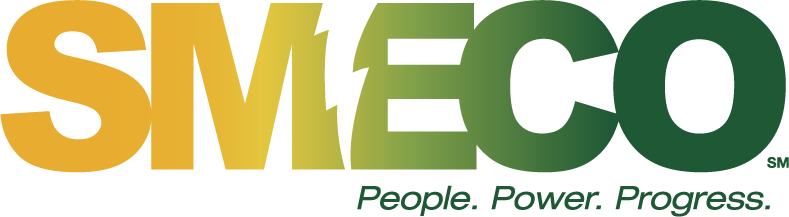 SMECO logo